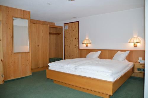 Hotel Seeblick