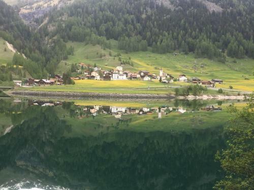 Hotel Seeblick