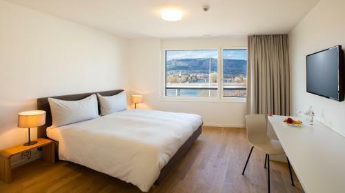 Hotel Motel Rheinfels Park