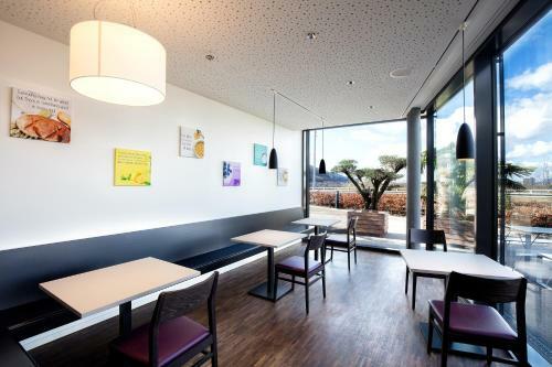 Hotel Motel Rheinfels Park