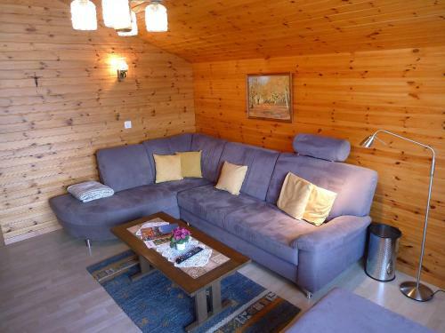 Apartment Haus Furrer