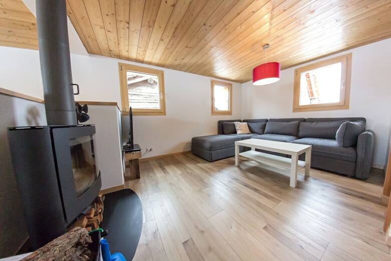 Chalet Schirli