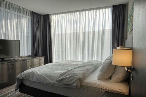 Vondo Apartments