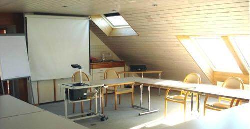 Ferien - & Seminarhotel Ch�seren