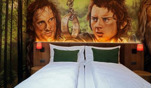 Hotel Cinema 8