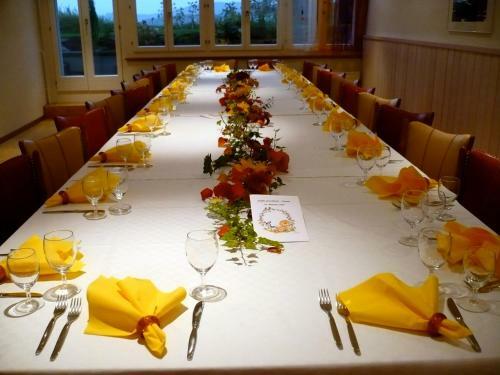 Hostal Burgb�hl