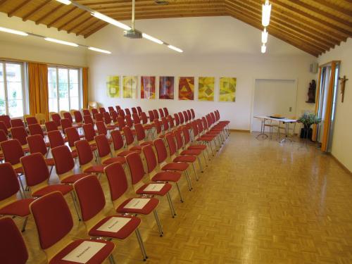 Hostal Burgb�hl