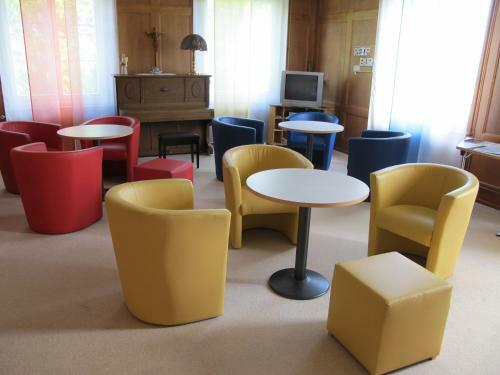 Hostal Burgb�hl