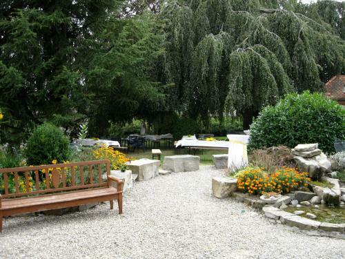 Hostal Burgb�hl