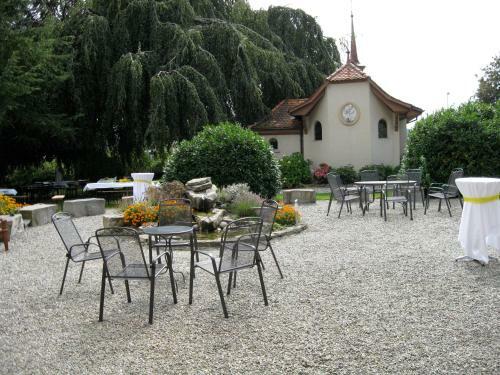 Hostal Burgb�hl