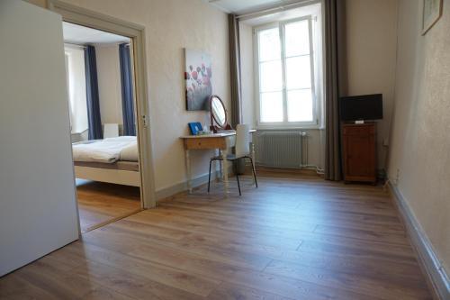 Hotel Demi-lune
