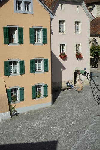 Hotel Demi-lune