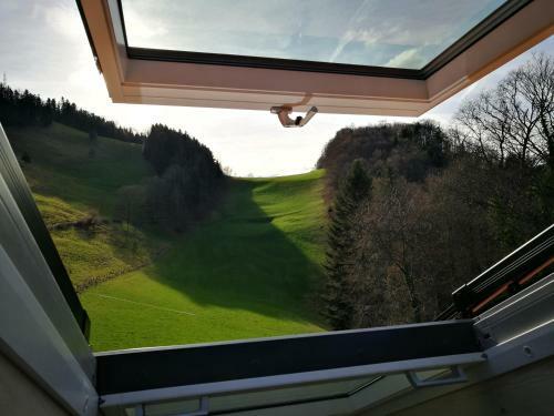 Apartamento La Joux Chaupe