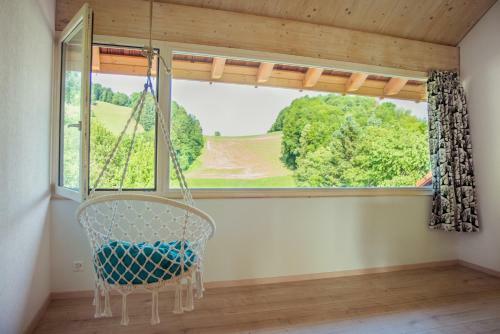 Apartamento La Joux Chaupe