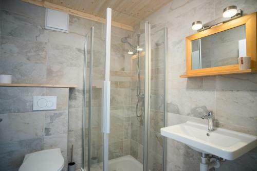Apartamento La Joux Chaupe