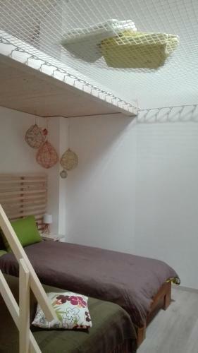 Apartamento La Joux Chaupe