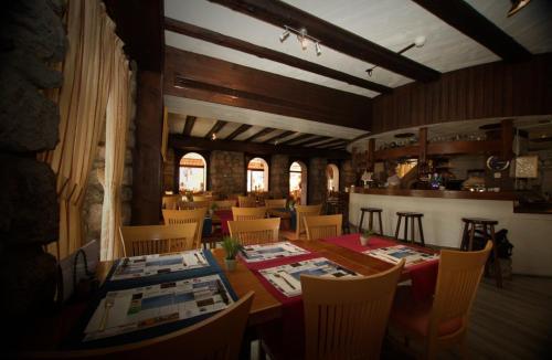 Hotel H�tel La Fontaine