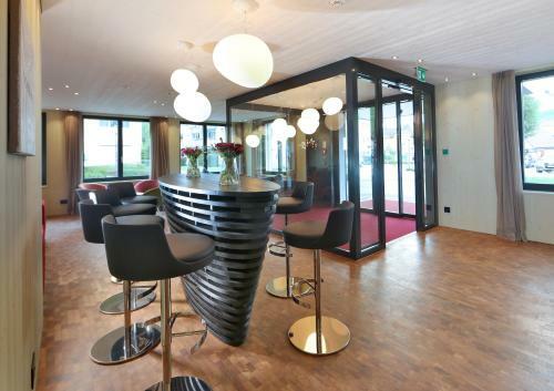 Weissbad Lodge