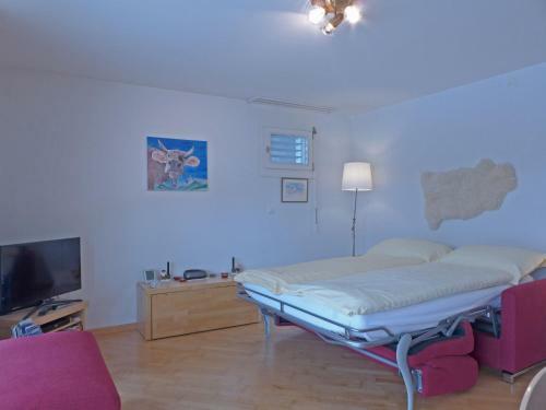 Apartment Chalet Silence