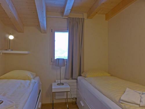 Apartment Bab-port