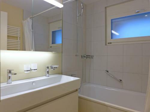 Apartment Bab-port