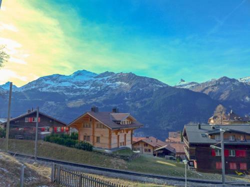 Chalet Star