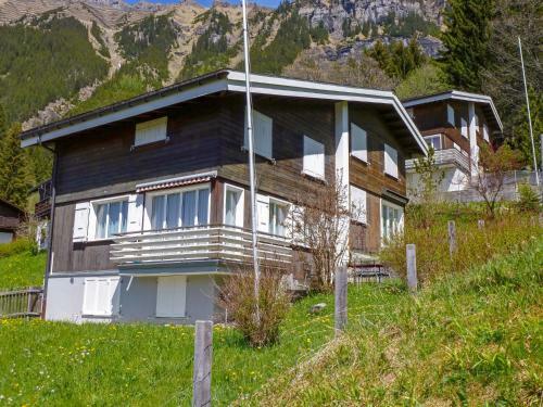 Chalet Star