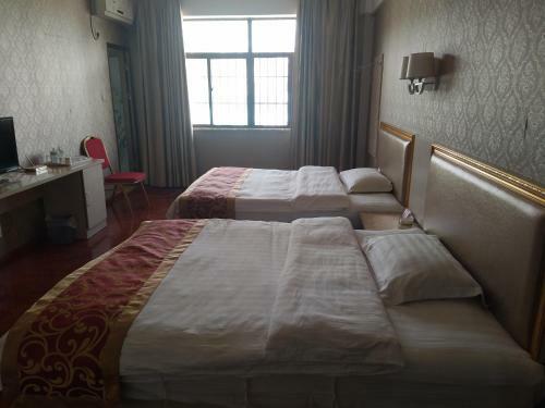 Kun Long Hotel