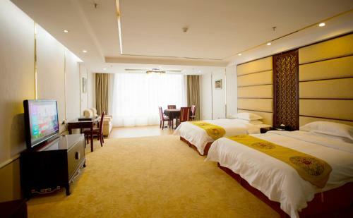 Shengding Hotel