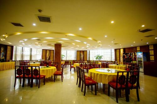 Shengding Hotel