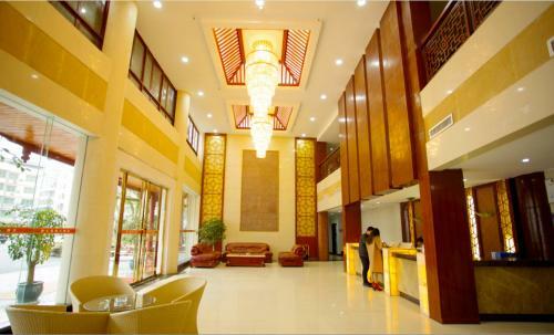 Shengding Hotel