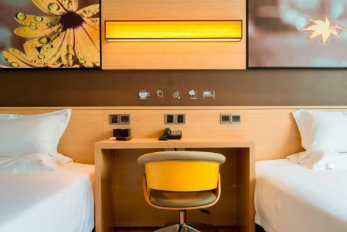 Iu Hotel Shangqiu Kaixuan Road Zhonghuan Square
