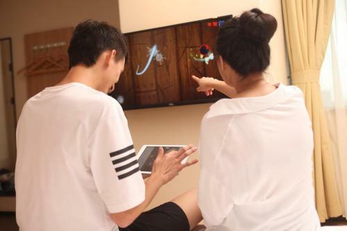 Iu Hotel Shangqiu Kaixuan Road Zhonghuan Square