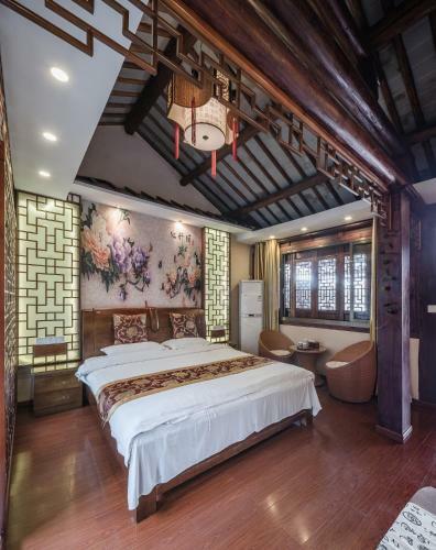 Guanshuiyi River Side Apartment