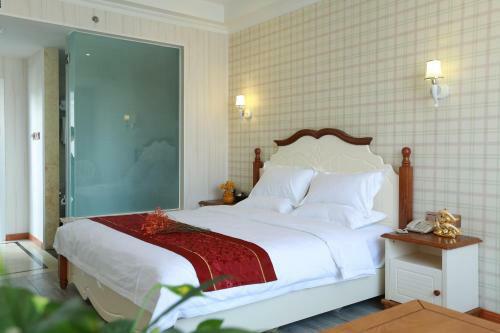 Shang Lin Jun Hao Holiday Hotel