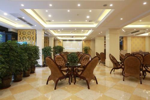 Shang Lin Jun Hao Holiday Hotel