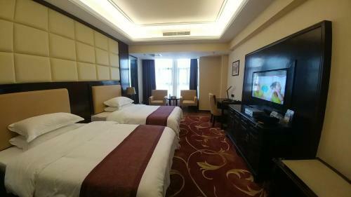 Fuyuan Hotel