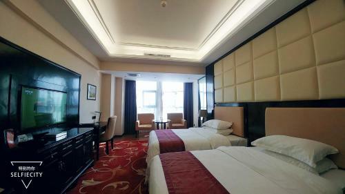 Fuyuan Hotel