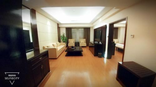 Fuyuan Hotel