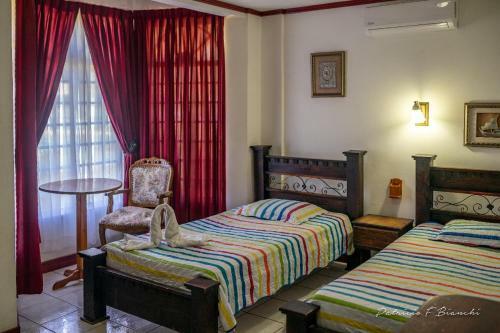 Hotel Centro Turistico Neily