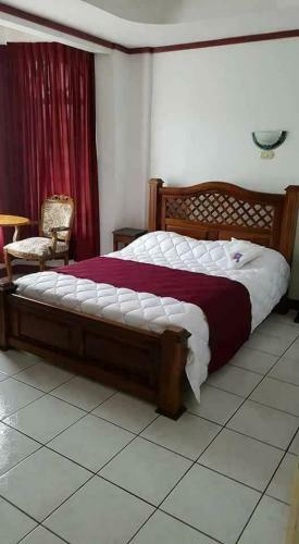 Hotel Centro Turistico Neily