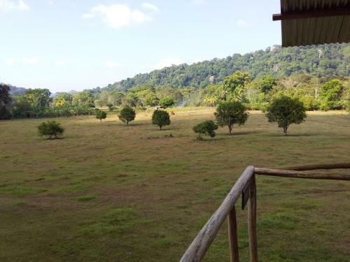 Finca El Descanso