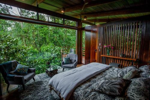 Ecolirios Boutique Hotel And Spa
