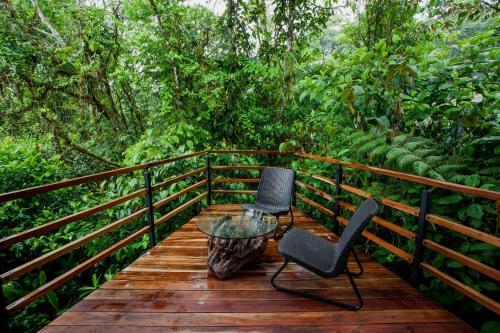 Ecolirios Boutique Hotel And Spa