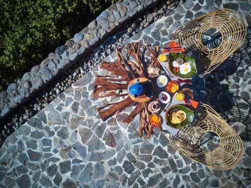Ecolirios Boutique Hotel And Spa