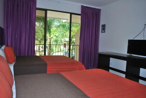 Hotel Los Rios