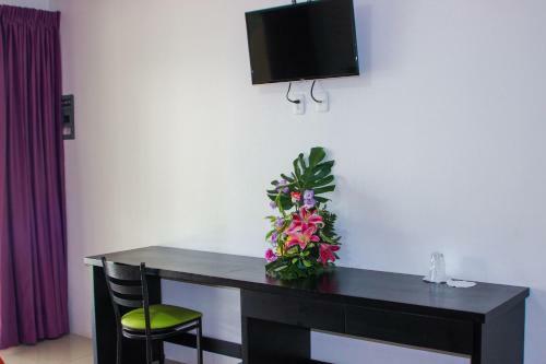 Hotel Los Rios