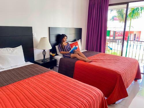 Hotel Los Rios