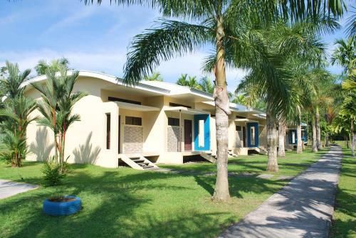 Hotel Los Rios