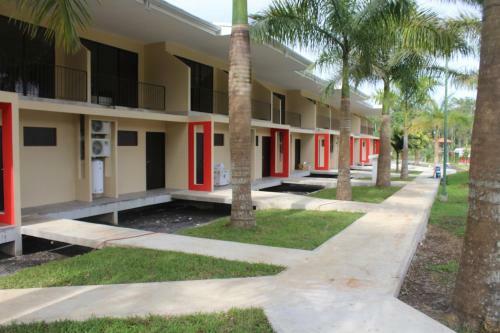 Hotel Los Rios